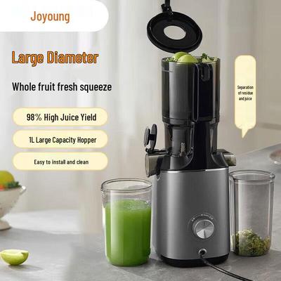 Électroménagers de cuisine – Extracteurs de jus