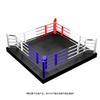 Professional Octagonal Combat Sports Cage Stage