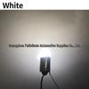 BA9S T4W 6V/12V Car COB LED Bulb - License Plate & Reading Light