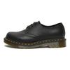 1461 Scarpe basse casual classiche in pelle Virginia Scarpe da donna Nero 24256001