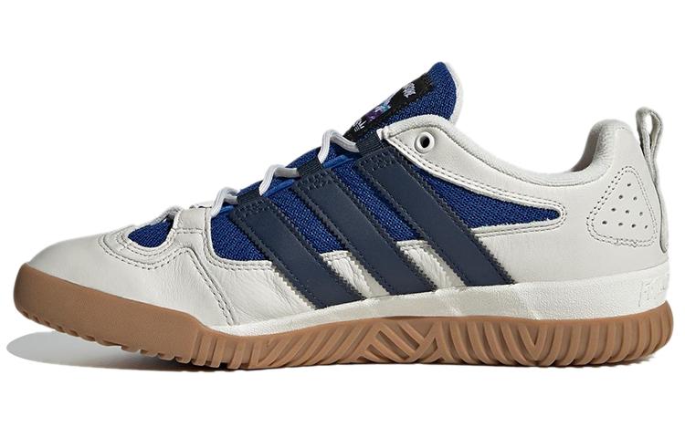 

Эксперимент 1 Чертовски Крутой x Эксперимент 1 Adidas Originals Колледжский Синий FX2762 40⅔