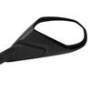 For Ducati Panigale V4 V4 S V4S 2018-2023 V2 2020-2023 Motorcycle Rearview Mirrors Rear View Foldable LED Turn Signals Light