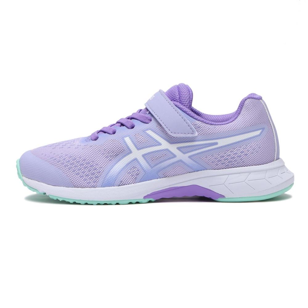 

ASICS 19 23 Laser Beam RH MG 1154A146.500 ЛАВАНДОВЫЙ БЕЛЫЙ