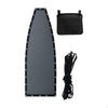 Hanging Lounge Chair Replacement for Curved Chaise Hammock,Breathable Easy To Install Casual Sun