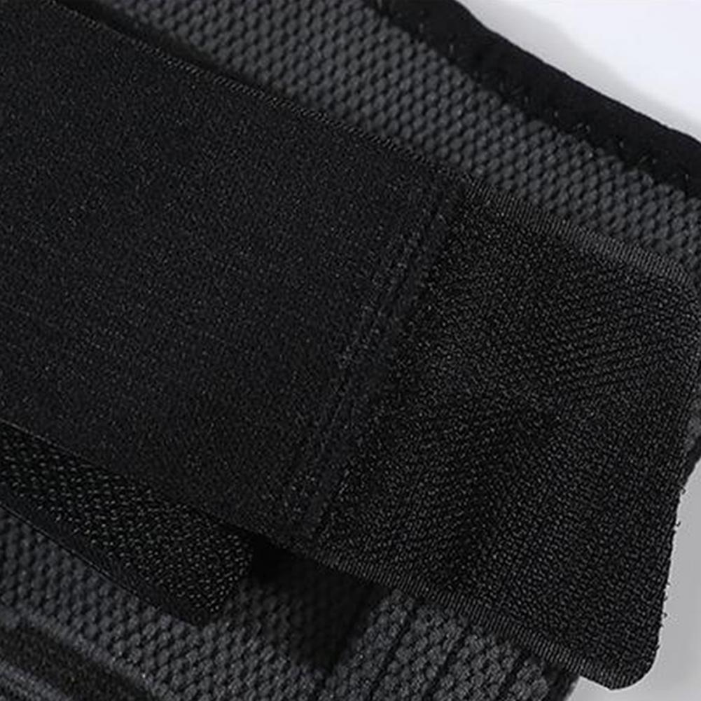 1 Stück Ellbogenmanschette Elastisch Verstellbar Nylon Bequem Atmungsaktiv Ellbogenstütze für Sport Trainingsgerät