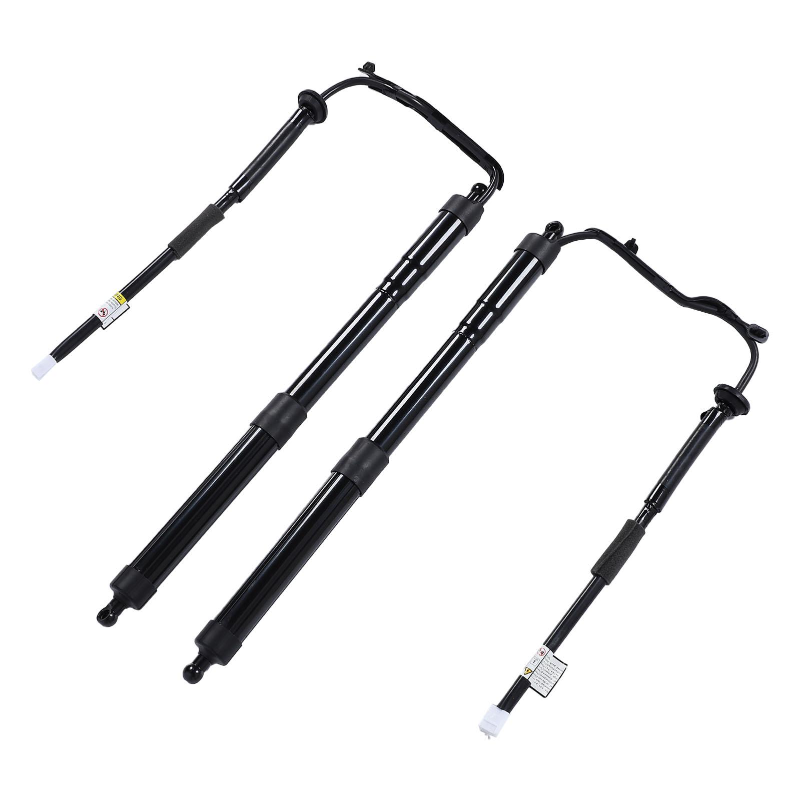 Электрический упор крышки багажника 68920-09010 Левый и правый Прочный металлический электропривод крышки багажника Амортизатор