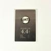 [USED] Demon Slayer: Kimetsu No Yaiba - Tanjiro, Kanao, Genya, Zenitsu Movie Ticket-Style Collection Card