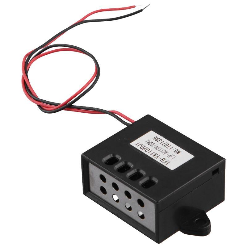 Aug. AC110V Cold Plasma Generator For Food Freshing Refrigerator Car Refrigerator Bedroom