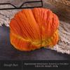 Soft Cake Toast PU Model Scale Food Fake Bread Ornaments Artificial Fake Bread Model  Kitchen Toy