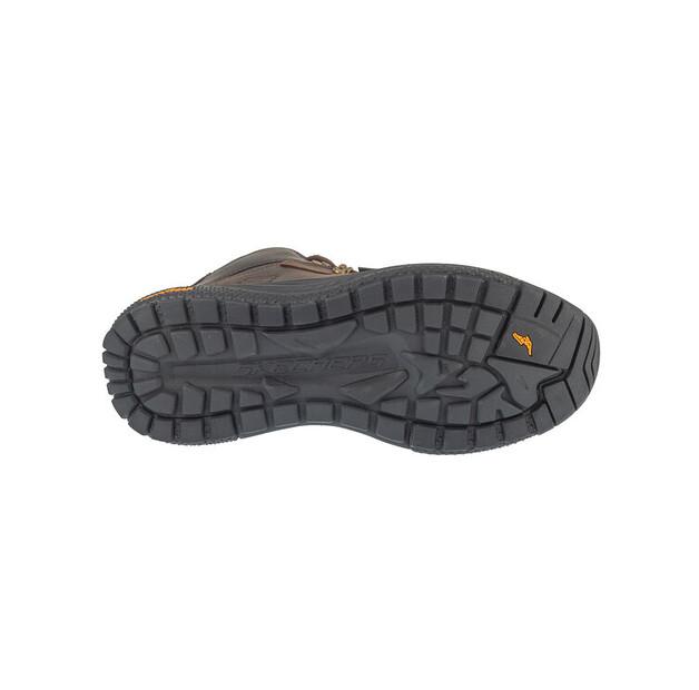 Треккинговые ботинки Skechers Slip-Ins: Meroe - Pikeman