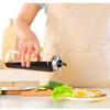 Household Kitchen Supplies Oil Pot, Soy Sauce Pot, Glass Pot, Seasoning Bottle, Oil Bottle, Vinegar Bottle, Olive Oil Bottle, 500ml