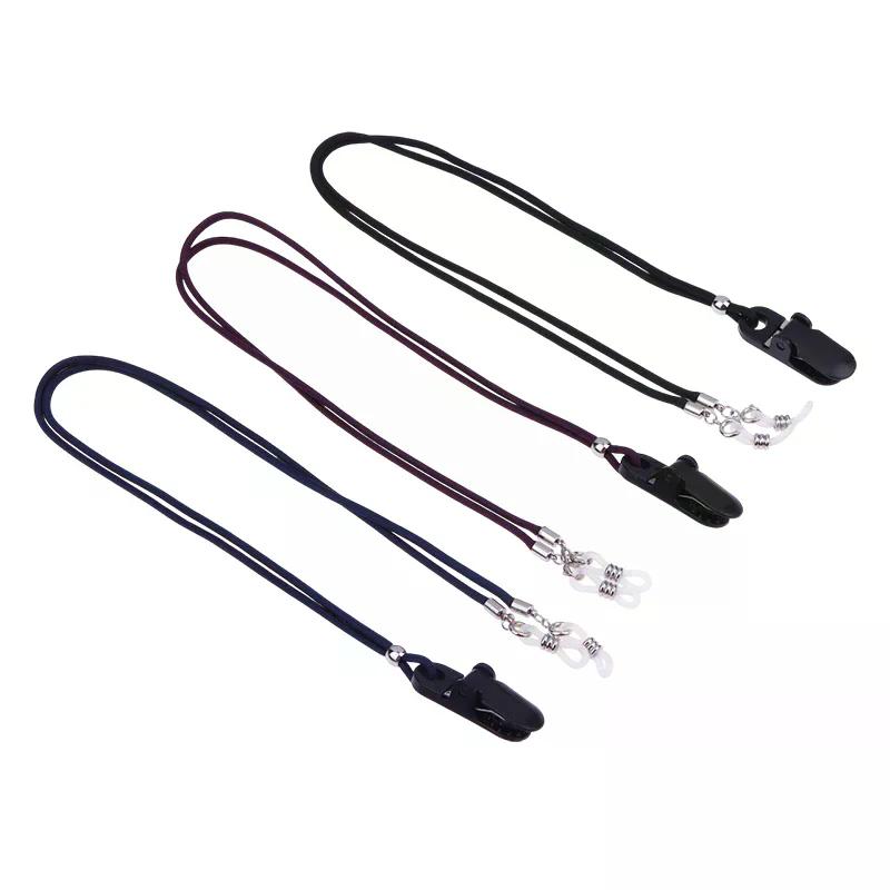 Laccetto Anti-Perdita per Apparecchi Acustici Sicurezza Dietro L'Orecchio Accessori Clip Corda Protettore Supporto Con Silicone Bambini