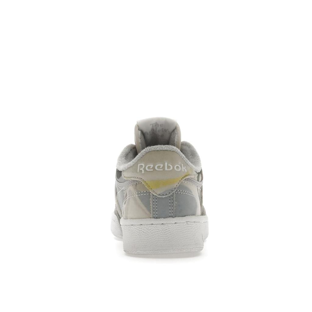 Reebok Eames Office X Club C 85 Compo Unisex Sneakers Multi-Color Footwear-White Cold-Grey-2 GY1068