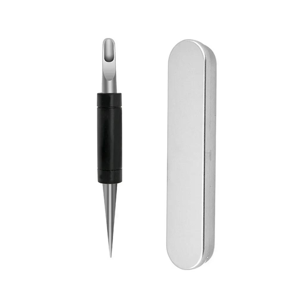 

Профессиональные stainless steel иглы для кофе латте для точной кофейной флористики и кондитерские насадки для кофейного искусства