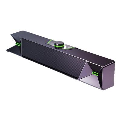 Newman NEWMIN V1 Wired Gaming Computer Speaker CN Plug (adapter Included)