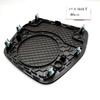 A2056801607 Original Quality Car Central Control Dashboard Speaker Horn Frame Decoration Covers For Mercedes Benz W205 W253