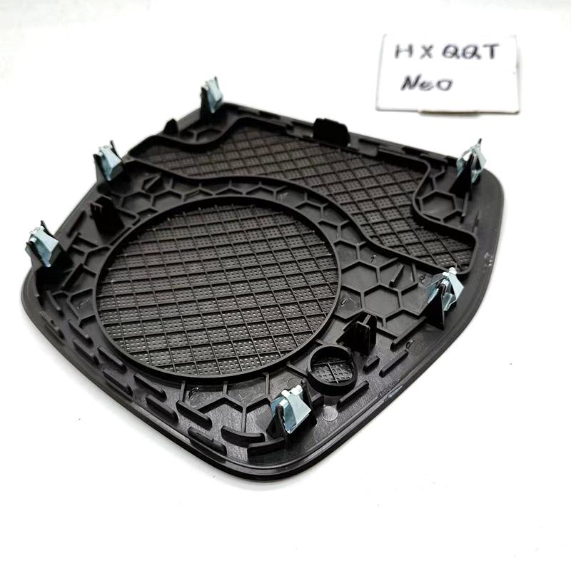 A2056801607 Original Quality Car Central Control Dashboard Speaker Horn Frame Decoration Covers For Mercedes Benz W205 W253