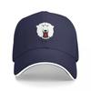 Eisbaren Berlin Baseball Cap Sun Hat Beach Unisex Womens