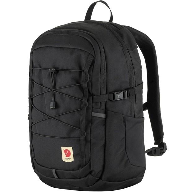 

Рюкзак Fjällräven Skule 20 schwarz (F23349-550)