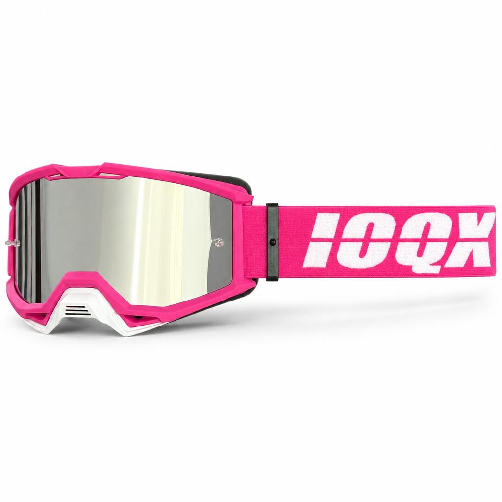 High Quality Motorcycle Goggles Motocross Glasses Off-road Helmet MX Moto Dirt Bike ATV Ski Outdoor Glass Scooter Sports Goggles2