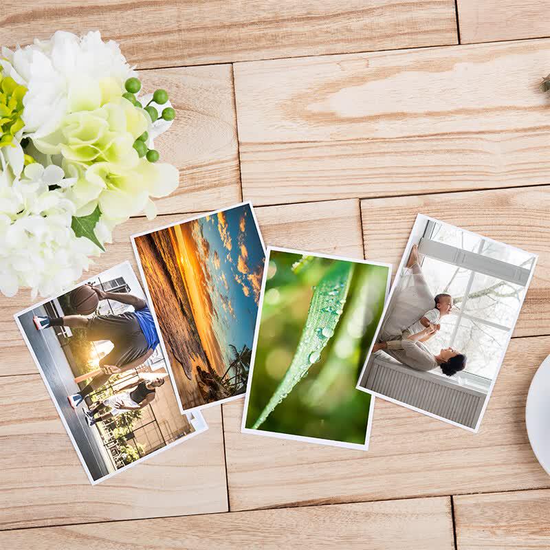 Deli 11822 Glossy Photo Paper