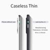 600D Real-thin Carbon Fiber Phone Case for Oneplus 13/13R/OnePlus 13T/13s Case Aramid Fiber Fabric Thinhard Balck Slim Magnetic