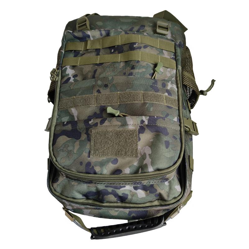 Tactical Outdoor Backpack