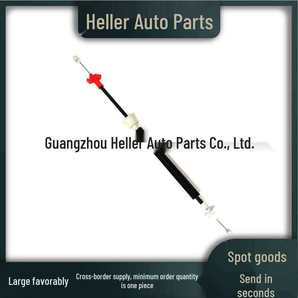 LR059991 Front Door Cable for Land Rover Discovery Sport/Diesel