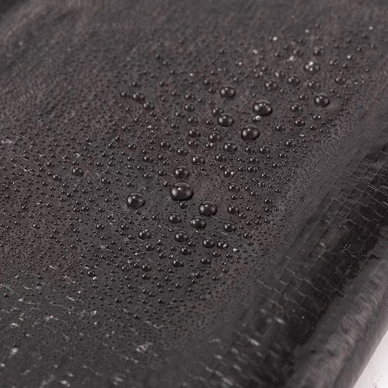 Black Outdoor Greenhouse Sunshade Net