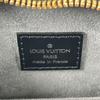 LOUIS VUITTON Epi Noir Handbag Epi Leather black Women M52782 Used