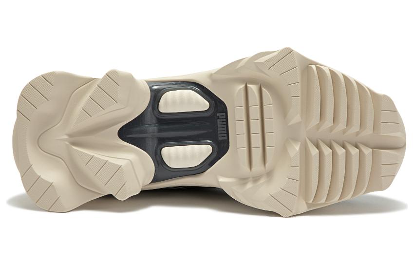 Men's Sneakers PUMA Nitefox Urban Outdoor 'Beige Grey White'