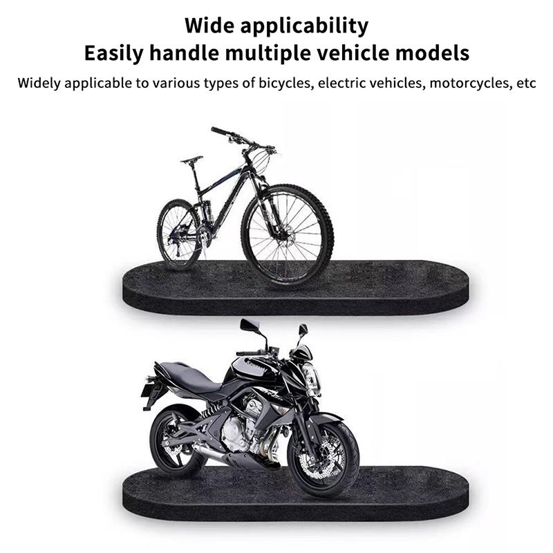 Waterproof Motorcycle Bike Mobile Phone Holder Support Universal Bicycle 360° Swivel Adjustable Gps Motorcycle Cellphone Holder