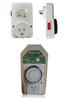24-Hour US Mechanical Timer Switch Socket Controller