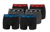 Puma Mens Boxershorts 6-pack [100003547 4468 010] size L