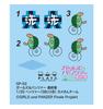 PLATZ Girls Panzer Final Chapter Hetzer Turtle Team Scale Plastic Model & (38 (t) Modified) 1/35 GP-52