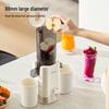 Midea Multi-function Slow Juicer with Automatic Pulp Separation