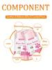 1/2/4PCS Pink Moisturizing Cream For Cat And Dog Feet, Suitable For Cleaning Hands And Feet, Prevent