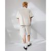 Converse Cool Fill Woven Utility Shorts Sage Smoke Mcj760 Gjr
