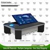 Zona de joacă – Jocuri de masă