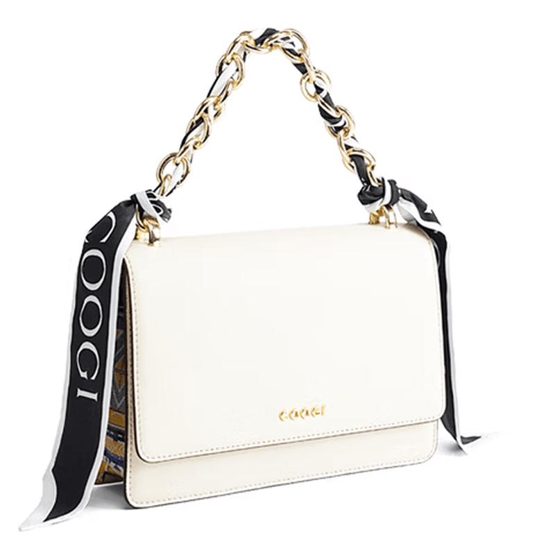 

COOGI Women s Light Luxury Shoulder Messenger Bag