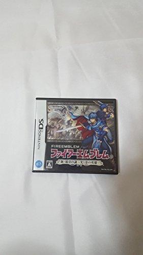 

Fire Emblem: Shin Monshou no Nazo Hikari to Kage no Eiyuu [DSi Enhanced] [Japan Import]