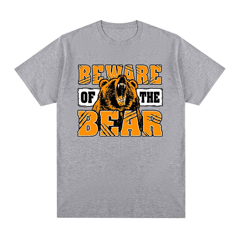 Boston bears Vintage Tshirt Heated Rivalry TV Rozanov Graphic Cotton Unisex T shirt New Tee Tshirt Womens Tops