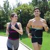Neoprene Waist Trainer Corset Body Shaper Tummy Slimming Belt Fitness Waist Support Gym Sweat Belt Gaine Ventre Lumbar Back Belt