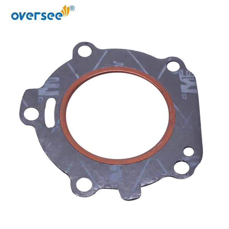 6L5-11181 Cylinder Head Gasket Fr=or YAMAHA