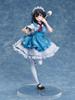Furyu Strike the Blood FINAL Yukina Himeragi Maid scale PVC lakovaná figurka Ver.. 1/7 AMU-FNX767