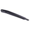 Rear Window Windshield Wiper Arm Blade Black Fit for Nissan Qashqai +2 Dualis J10 2013 2012 2011 2010 2009 2008 2007 2006