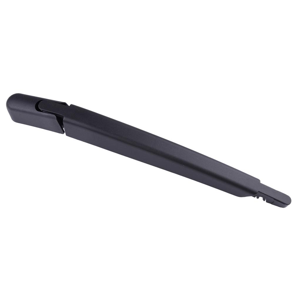 Rear Window Windshield Wiper Arm Blade Black Fit for Nissan Qashqai +2 Dualis J10 2013 2012 2011 2010 2009 2008 2007 2006