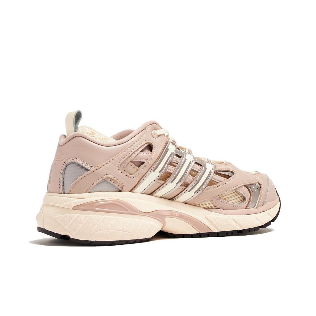 adidas Originals Adistar Pose Comfortable Fashion Slip-Resistant Durable Low-Top Lifestyle Shoes Unisex Sneaker Brown IH8028