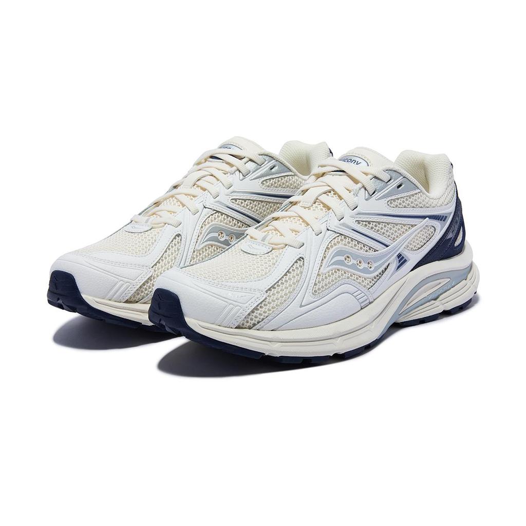 SAUCONY Kinvara 4 Comfortable Soft Running Shoes Unisex Sneaker White S79052-35