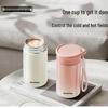 RELEA 316L Stainless Steel Portable Insulated Mug